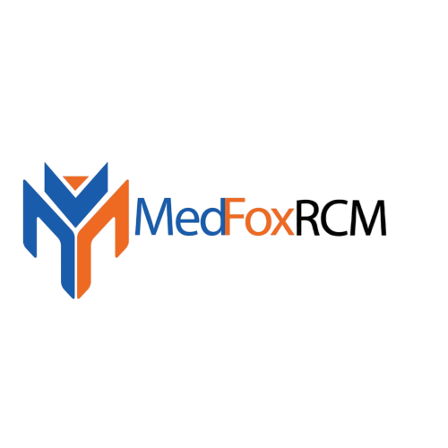 MedFoxRCM Logo