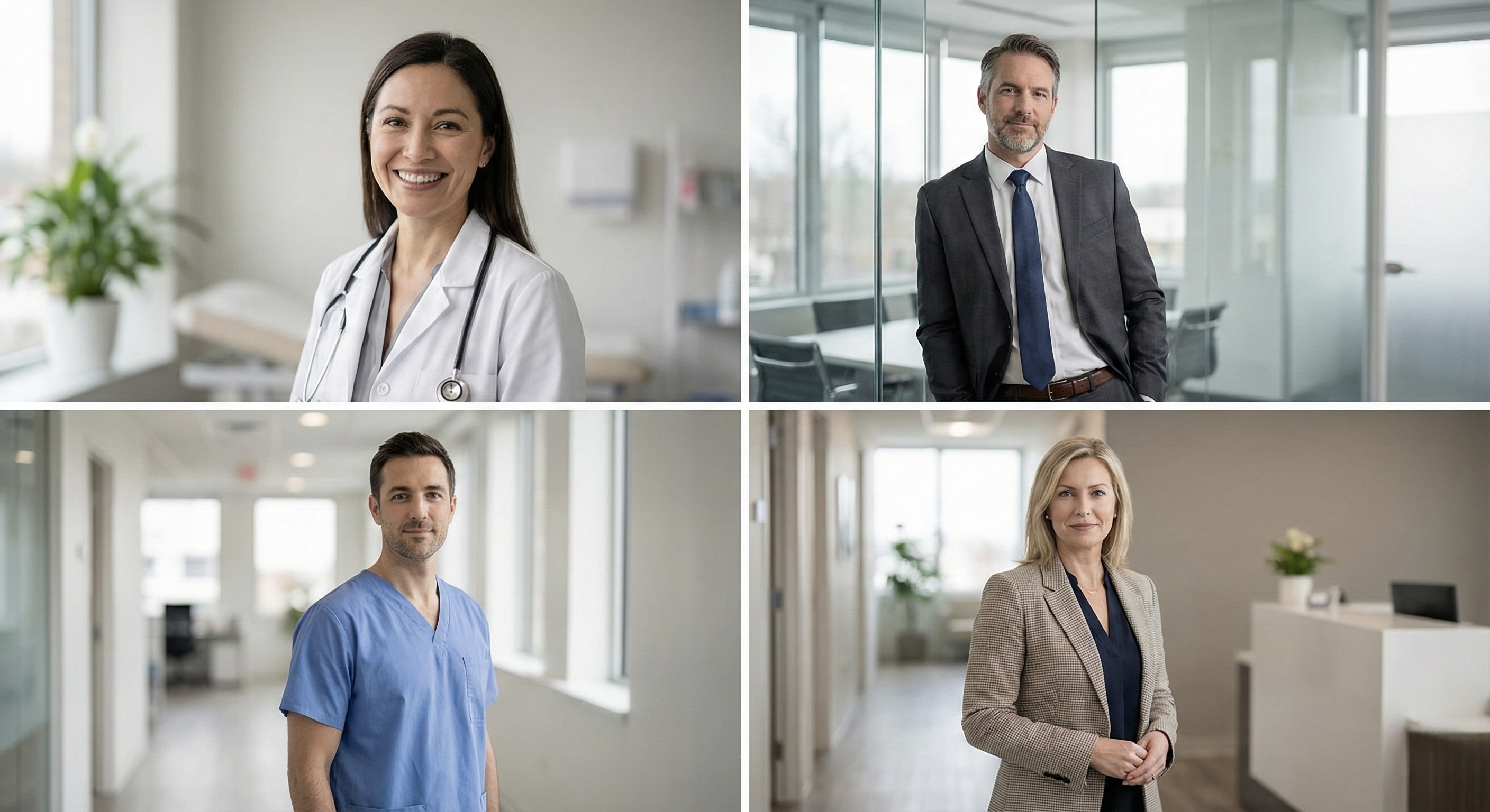 Client Testimonials and Reviews